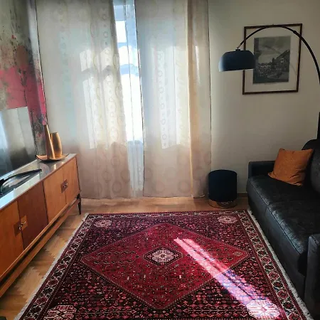 Casa Simone - Comfort And Relaxation A Stone's Throw From The Inalpi Arena * Turin