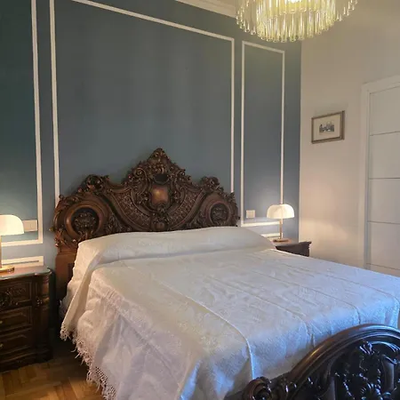 Casa Simone - Comfort And Relaxation A Stone's Throw From The Inalpi Arena Appartement *