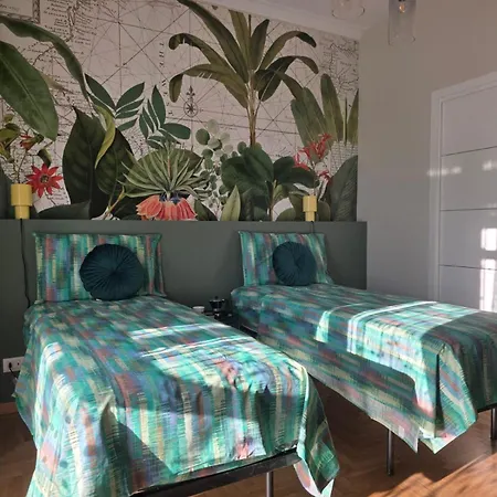 Casa Simone - Comfort And Relaxation A Stone's Throw From The Inalpi Arena Lejlighed *