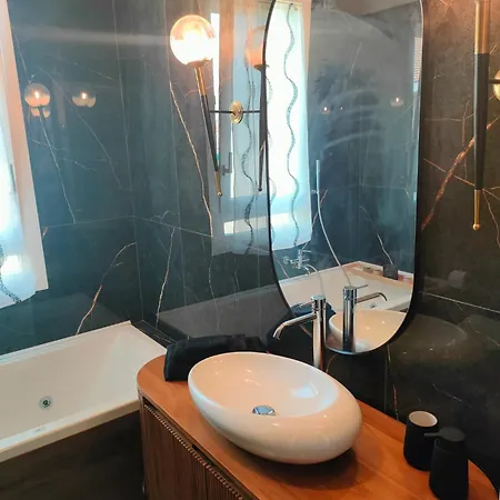 Appartement Casa Simone - Comfort And Relaxation A Stone's Throw From The Inalpi Arena