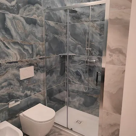 Appartement Casa Simone - Comfort And Relaxation A Stone's Throw From The Inalpi Arena