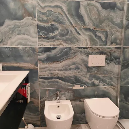Casa Simone - Comfort And Relaxation A Stone's Throw From The Inalpi Arena Lejlighed *
