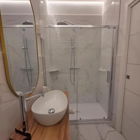 Appartement Casa Simone - Comfort And Relaxation A Stone's Throw From The Inalpi Arena *