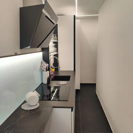 Casa Simone - Comfort And Relaxation A Stone's Throw From The Inalpi Arena * Turin